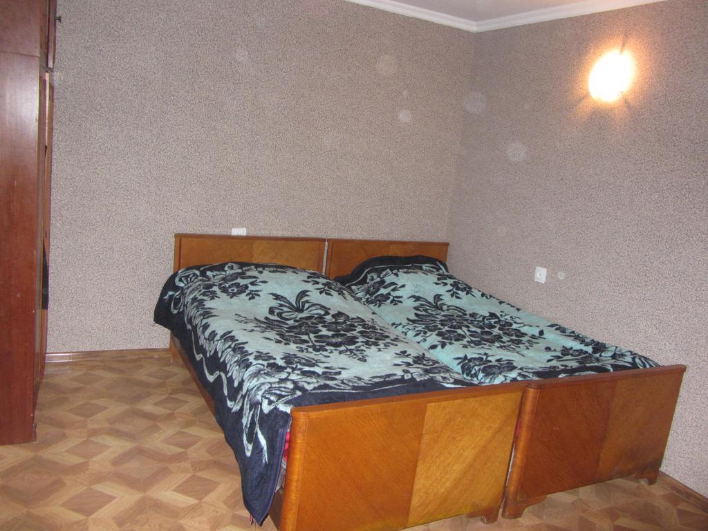 Guest House Adelina Местия Екстериор снимка