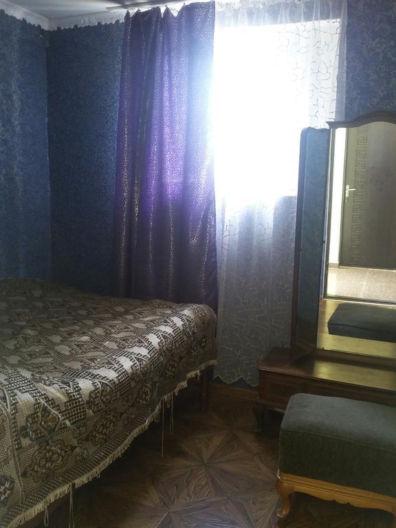 Guest House Adelina Местия Екстериор снимка